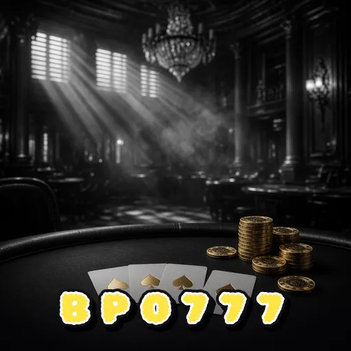 bpo777 Indonesia